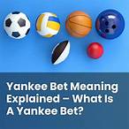 yankee bet meaning
